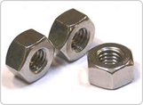 HEAVY HEX NUT 