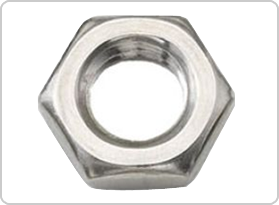 lock nut Manufacturer in Mumbai