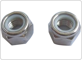 nylock nut Manufacturer in Mumbai