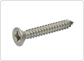 CSK PHILIPSE SELF TAPPING SCREW