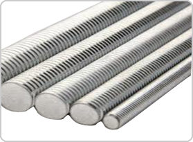 Threaded Rod Manufacturer in Mumbai