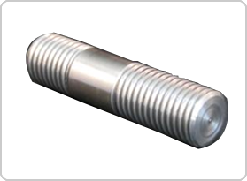 Half Thread Stud Manufacturer in Mumbai