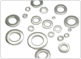 plain washer Manufacturer in Mumbai