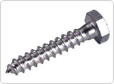STEEL FASTENERS hex screw,ss hex screw,suppliers,exporters,in Turkey,Saudi,USA