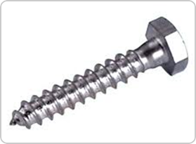 STEEL FASTENERS Screw Manufacturers