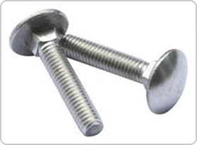 CARRIAGE BOLT