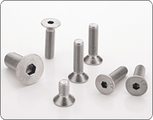 hex screw Manufacturer in Mumbai