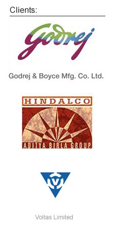 Godrej,Aditya Birla Group,Voltas Limited